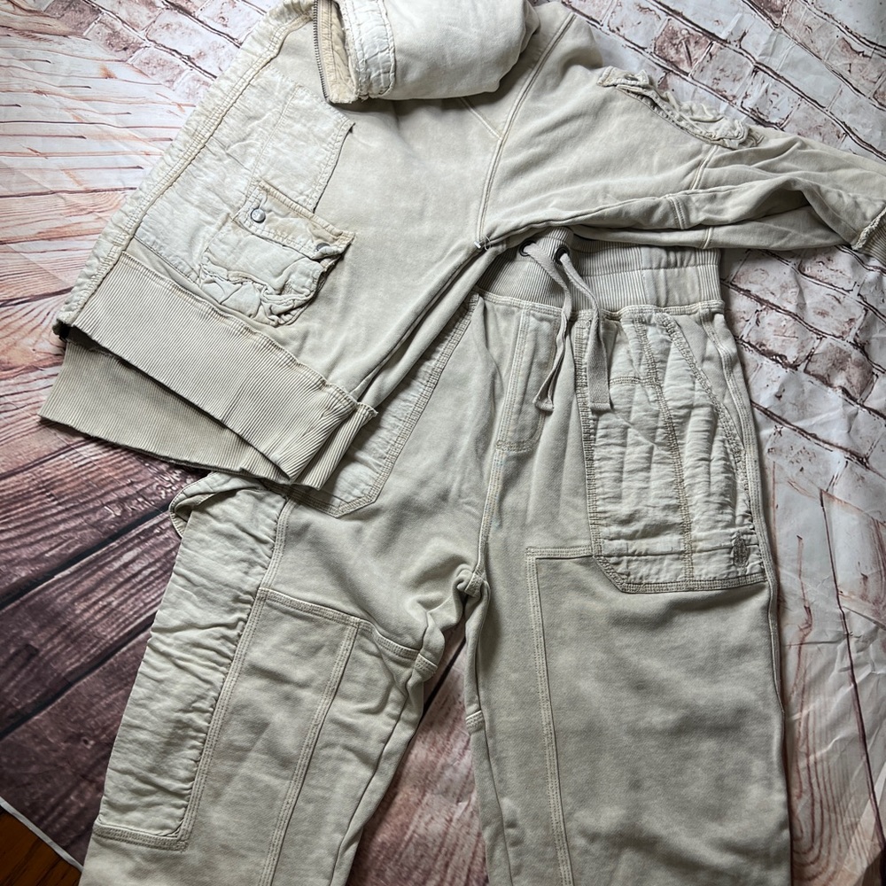Free people set